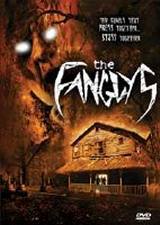 locandina del film THE FANGLYS