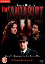 locandina del film THE FANTASIST