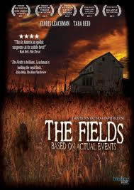 locandina del film THE FIELDS