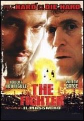 locandina del film THE FIGHTER - IL MASSACRO