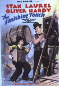locandina del film IL TOCCO FINALE