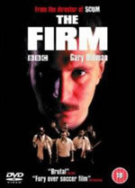 locandina del film THE FIRM - ULTIMO STADIO
