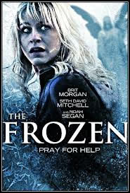 locandina del film THE FROZEN