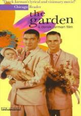locandina del film THE GARDEN