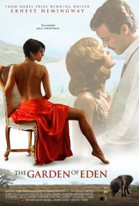 locandina del film THE GARDEN OF EDEN