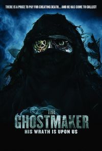locandina del film THE GHOSTMAKER