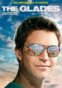 locandina del film THE GLADES - STAGIONE 4