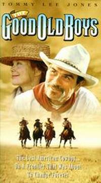 locandina del film THE GOOD OLD BOYS