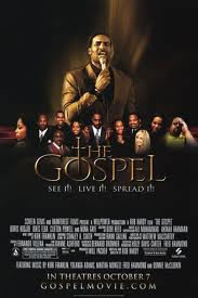 locandina del film THE GOSPEL