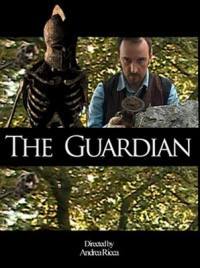 locandina del film THE GUARDIAN