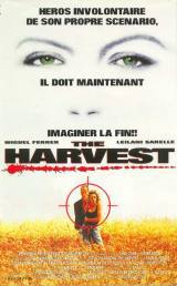 locandina del film THE HARVEST