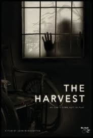 locandina del film THE HARVEST (2013)