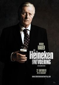 locandina del film THE HEINEKEN KIDNAPPING