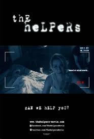 locandina del film THE HELPERS