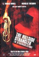 locandina del film THE HILLSIDE STRANGLER