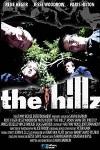 locandina del film THE HILLZ - LE STRADE DELLA VIOLENZA