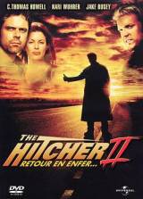locandina del film THE HITCHER 2: TI STAVO ASPETTANDO