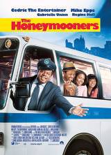 locandina del film THE HONEYMOONERS