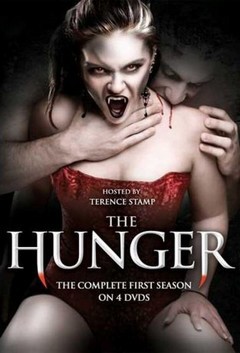 locandina del film THE HUNGER - STAGIONE 1