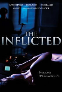 locandina del film THE INFLICTION