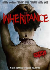 locandina del film THE INHERITANCE