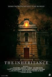 locandina del film THE INHERITANCE (2020)