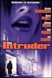 locandina del film THE INTRUDER (1999)