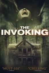 locandina del film THE INVOKING