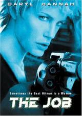 locandina del film THE JOB