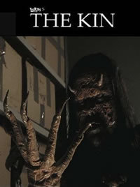 locandina del film THE KIN