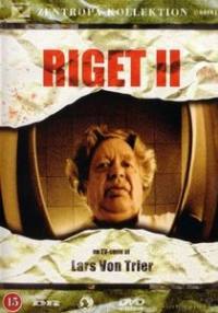 locandina del film THE KINGDOM 2