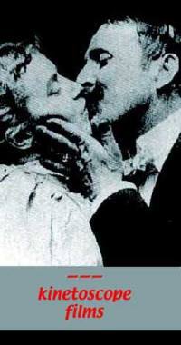 locandina del film THE KISS