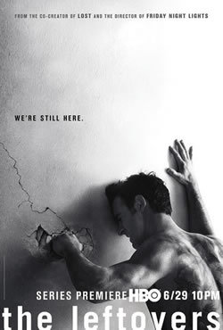 locandina del film THE LEFTOVERS - SVANITI NEL NULLA - STAGIONE 1
