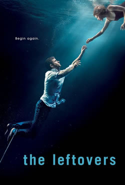 locandina del film THE LEFTOVERS - SVANITI NEL NULLA - STAGIONE 2