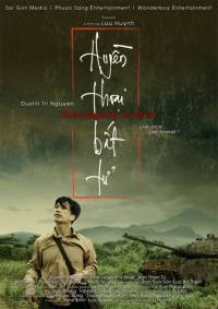 locandina del film THE LEGEND IS ALIVE