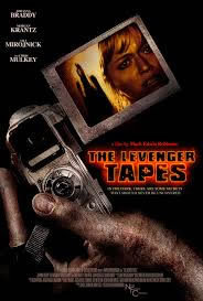 locandina del film THE LEVENGER TAPES