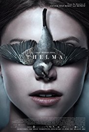 locandina del film THELMA