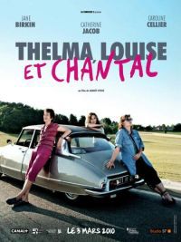 locandina del film ADORABILI AMICHE