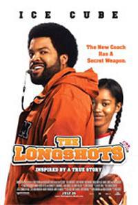 locandina del film THE LONG SHOTS - UNA SQUADRA MOLTO SPECIALE