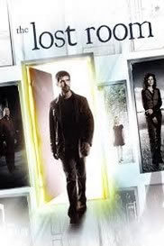 locandina del film THE LOST ROOM