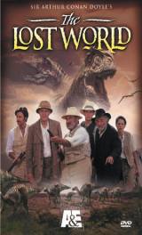 locandina del film THE LOST WORLD