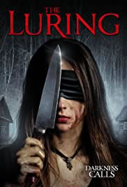 locandina del film THE LURING