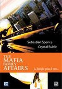 locandina del film THE MAFIA FAMILY AFFAIRS