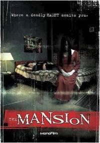 locandina del film THE MANSION