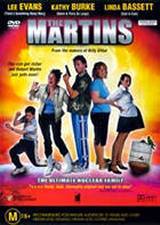 locandina del film THE MARTINS