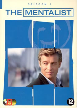 locandina del film THE MENTALIST - STAGIONE 1