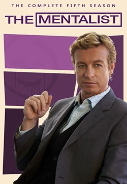 locandina del film THE MENTALIST - STAGIONE 5