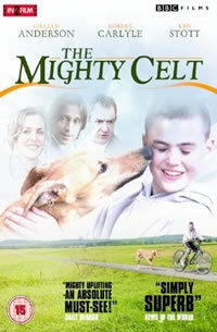 locandina del film THE MIGHTY CELT