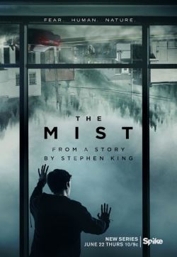 locandina del film LA NEBBIA - STAGIONE 1