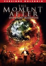 locandina del film THE MOMENT AFTER